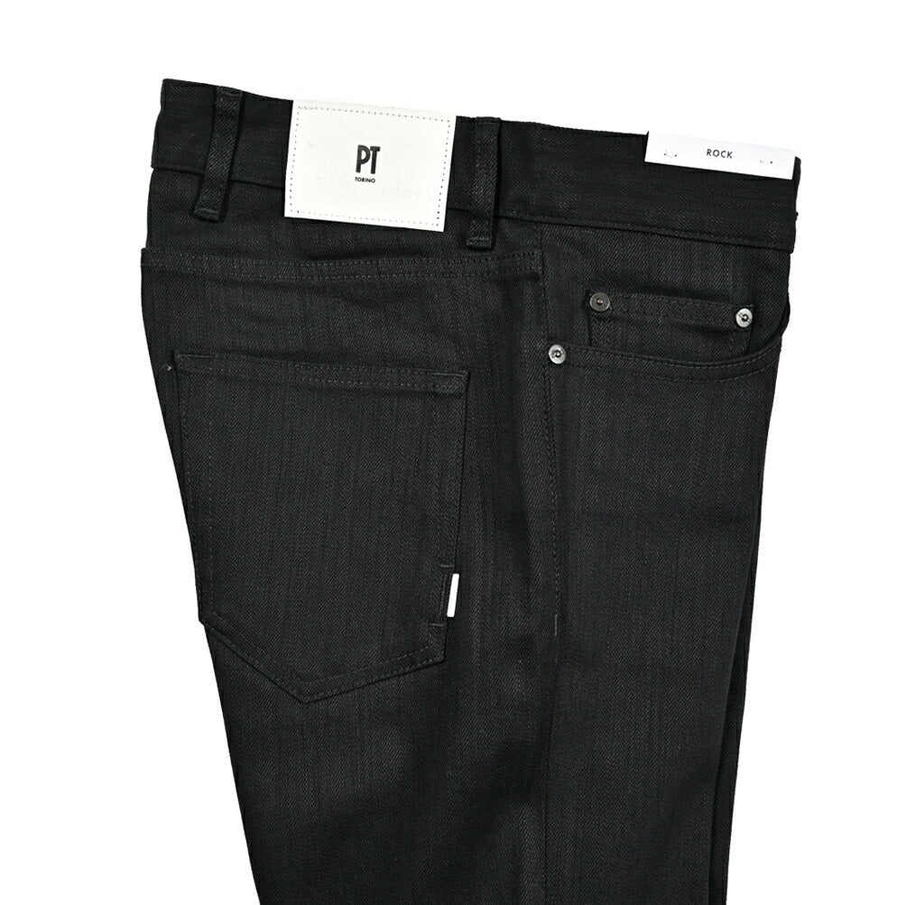 SALE｜PT TORINO DENIM ROCK (SKINNY FIT) ストレッチデニム スキニージーンズ / PT05｜417418 - 32｜GUARDAROBA MILANO OFFICIAL STORE