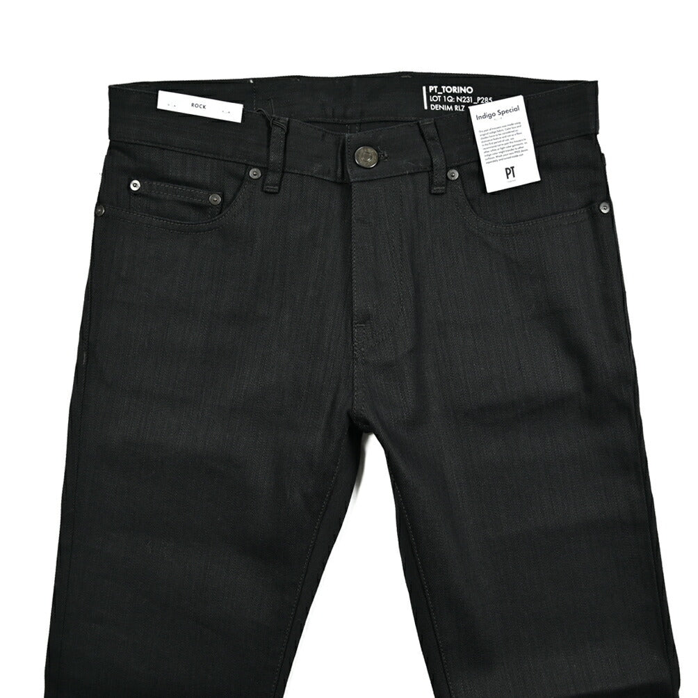 SALE｜PT TORINO DENIM ROCK (SKINNY FIT) ストレッチデニム スキニージーンズ / PT05｜417418 - 32｜GUARDAROBA MILANO OFFICIAL STORE