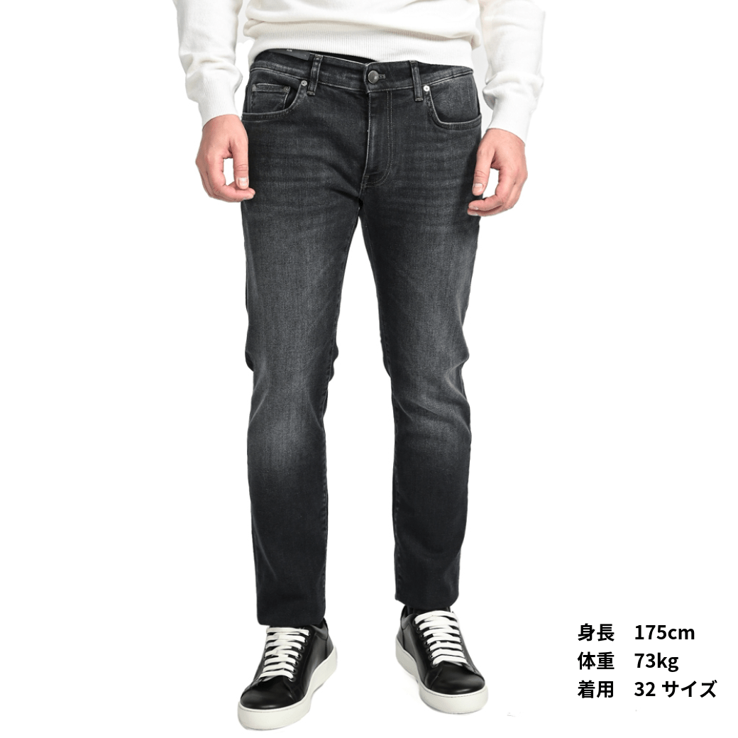 SALE｜PT TORINO DENIM ピーティートリノデニム / 