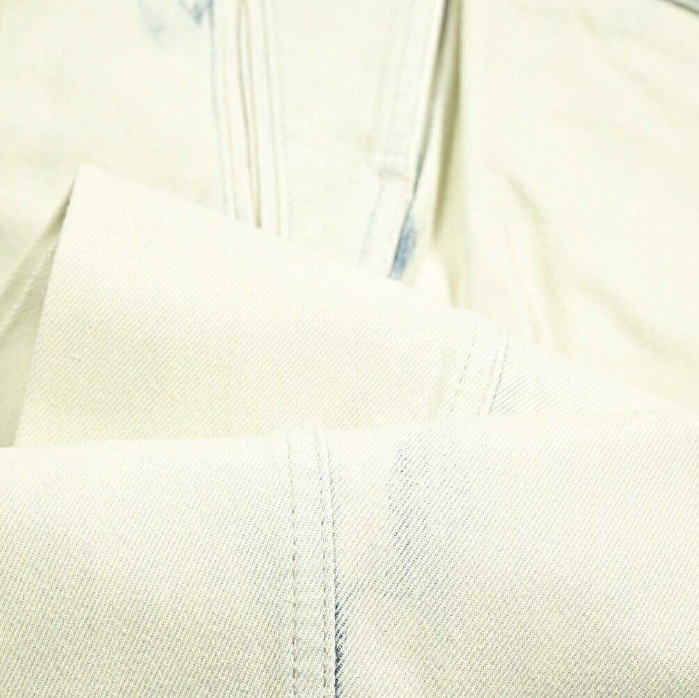 SALE｜PT TORINO DENIM THE PILOT コットン100% ワンタックデニムスラックス / PT05｜419824 - 29｜GUARDAROBA MILANO OFFICIAL STORE