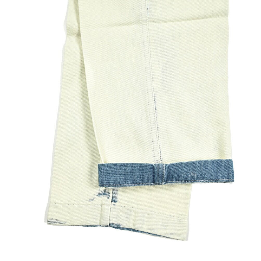 SALE｜PT TORINO DENIM THE PILOT コットン100% ワンタックデニムスラックス / PT05｜419824 - 29｜GUARDAROBA MILANO OFFICIAL STORE