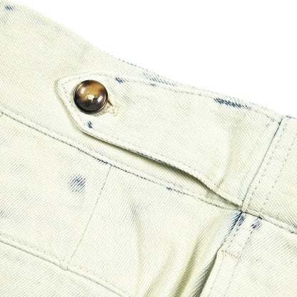 SALE｜PT TORINO DENIM THE PILOT コットン100% ワンタックデニムスラックス / PT05｜419824 - 29｜GUARDAROBA MILANO OFFICIAL STORE