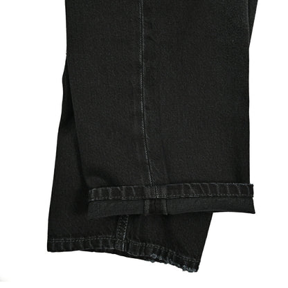 SALE｜PT TORINO DENIM THE REBEL コットン100% パッチワークデニム ワイドジーンズ / PT05｜417428 - 36｜GUARDAROBA MILANO OFFICIAL STORE