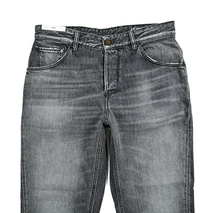 SALE｜PT TORINO DENIM THE REBEL コットン100% デニム ワイドジーンズ / PT05｜417457 - 32｜GUARDAROBA MILANO OFFICIAL STORE