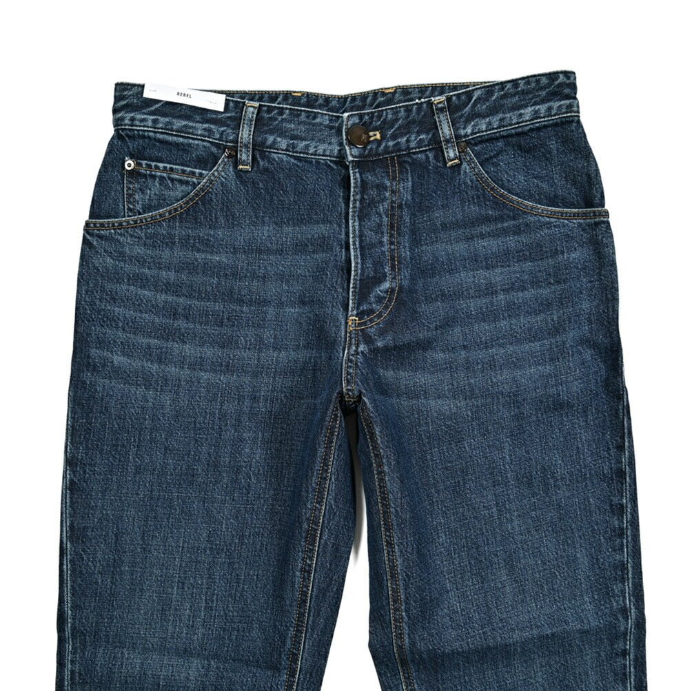 SALE｜PT TORINO DENIM THE REBEL コットンリヨセル デニムワイドジーンズ / PT05｜417468 - 30｜GUARDAROBA MILANO OFFICIAL STORE