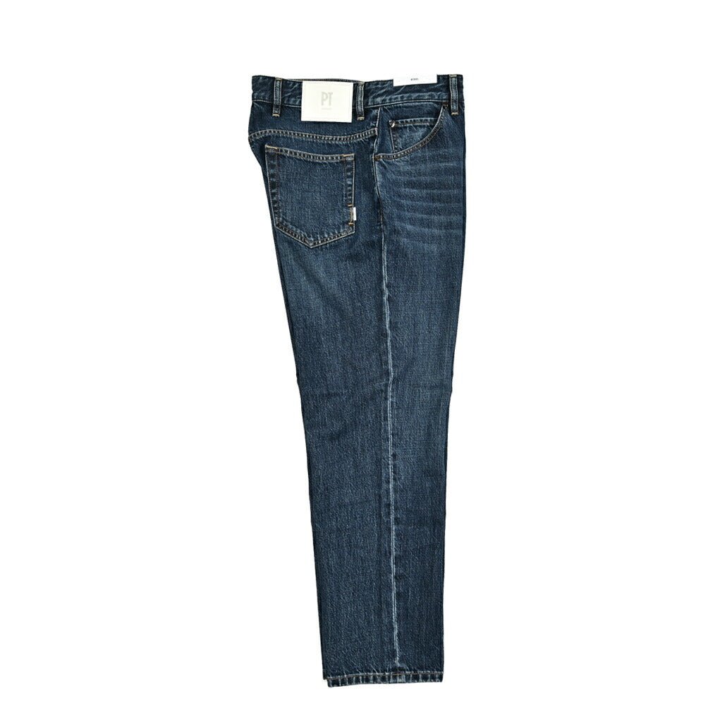 SALE｜PT TORINO DENIM THE REBEL コットンリヨセル デニムワイドジーンズ / PT05｜417468 - 30｜GUARDAROBA MILANO OFFICIAL STORE