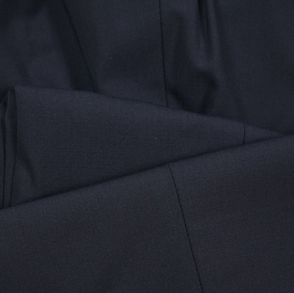 SALE｜PT TORINO Edge "DICIANNOVE" スラックス ツータック ストレッチ パンツ ヴァージンウール ポリアミド｜423462｜GUARDAROBA MILANO OFFICIAL STORE