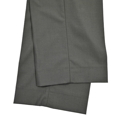 SALE｜PT TORINO Edge "DICIANNOVE" ストレッチウール ツータックストレートスラックス｜423765 - 50｜GUARDAROBA MILANO OFFICIAL STORE