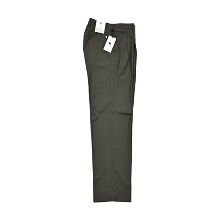 SALE｜PT TORINO Edge "DICIANNOVE" SUPER 130's ヴァージンウール100% ツータックスラックス｜423499 - 44｜GUARDAROBA MILANO OFFICIAL STORE