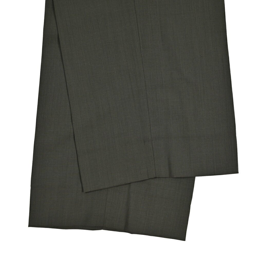 SALE｜PT TORINO Edge "DICIANNOVE" スラックス ツータック パンツ SUPER 130'S ヴァージンウール 100%｜423449 - 50｜GUARDAROBA MILANO OFFICIAL STORE