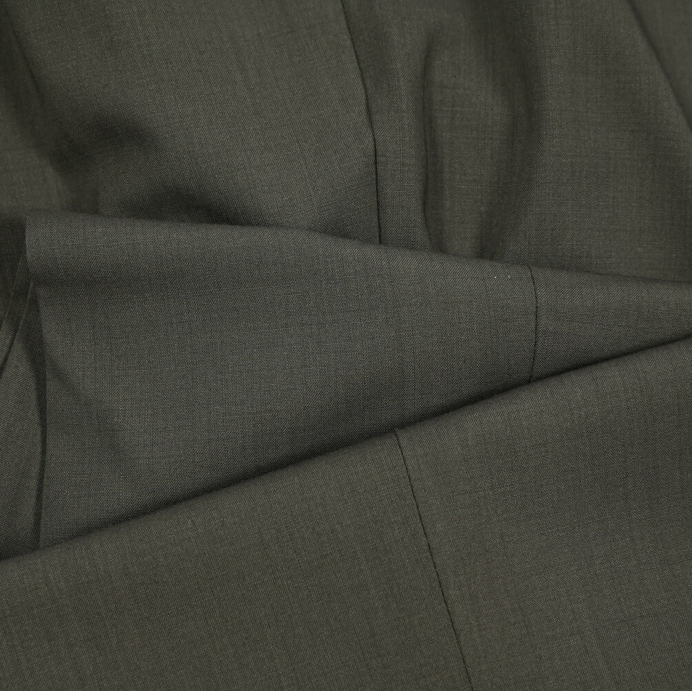 SALE｜PT TORINO Edge "DICIANNOVE" スラックス ツータック パンツ SUPER 130'S ヴァージンウール 100%｜423449 - 50｜GUARDAROBA MILANO OFFICIAL STORE