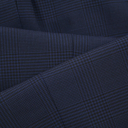 SALE｜PT TORINO Edge "DIECI" ストレッチウール ノータックスラックス｜423049｜GUARDAROBA MILANO OFFICIAL STORE