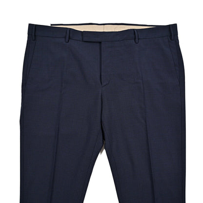 SALE｜PT TORINO Edge "DIECI" ストレッチウール ノータックスラックス｜423049｜GUARDAROBA MILANO OFFICIAL STORE