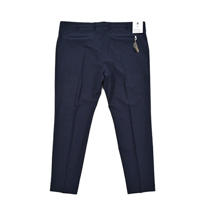 SALE｜PT TORINO Edge "DIECI" ストレッチウール ノータックスラックス｜423049｜GUARDAROBA MILANO OFFICIAL STORE