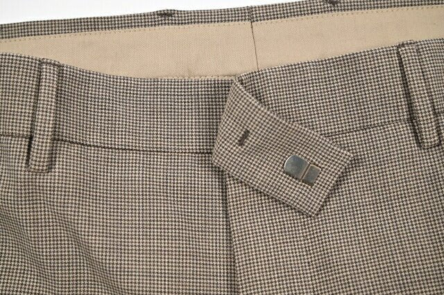 SALE｜PT TORINO Edge "DIECI" ストレッチウール ノータックスキニースラックス｜423050｜GUARDAROBA MILANO OFFICIAL STORE