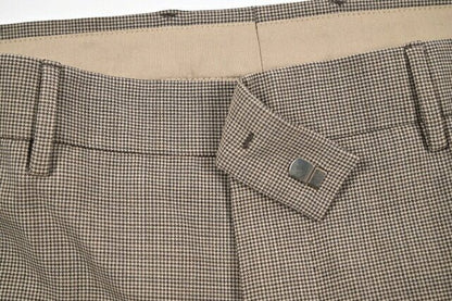 SALE｜PT TORINO Edge "DIECI" ストレッチウール ノータックスキニースラックス｜423050｜GUARDAROBA MILANO OFFICIAL STORE