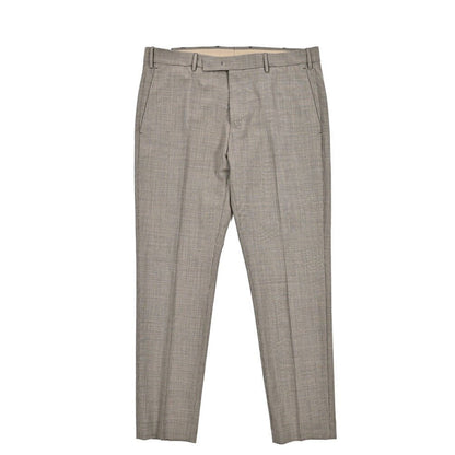 SALE｜PT TORINO Edge "DIECI" ストレッチウール ノータックスキニースラックス｜423050｜GUARDAROBA MILANO OFFICIAL STORE