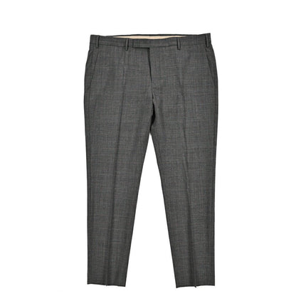 SALE｜PT TORINO Edge "DIECI" ストレッチウール ノータックスラックス｜423051｜GUARDAROBA MILANO OFFICIAL STORE