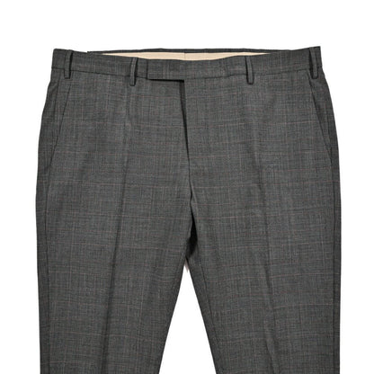 SALE｜PT TORINO Edge "DIECI" ストレッチウール ノータックスラックス｜423051｜GUARDAROBA MILANO OFFICIAL STORE