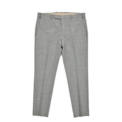 SALE｜PT TORINO Edge "DIECI" ストレッチウール ノータックスラックス｜423052｜GUARDAROBA MILANO OFFICIAL STORE