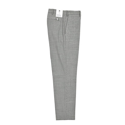 SALE｜PT TORINO Edge "DIECI" ストレッチウール ノータックスラックス｜423052｜GUARDAROBA MILANO OFFICIAL STORE