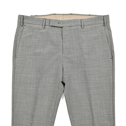 SALE｜PT TORINO Edge "DIECI" ストレッチウール ノータックスラックス｜423052｜GUARDAROBA MILANO OFFICIAL STORE