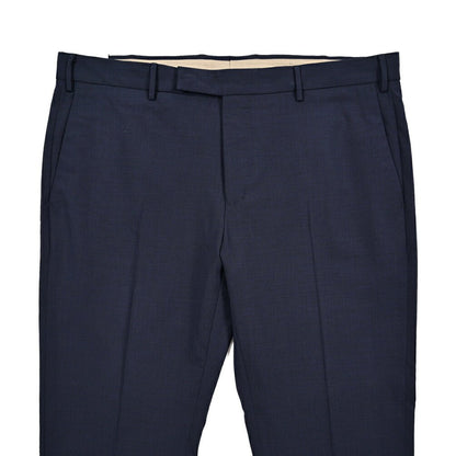 SALE｜PT TORINO Edge "DIECI" ストレッチウール ノータックスラックス｜423056｜GUARDAROBA MILANO OFFICIAL STORE