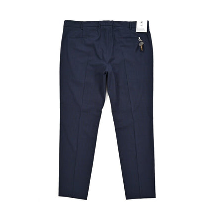 SALE｜PT TORINO Edge "DIECI" ストレッチウール ノータックスラックス｜423056｜GUARDAROBA MILANO OFFICIAL STORE