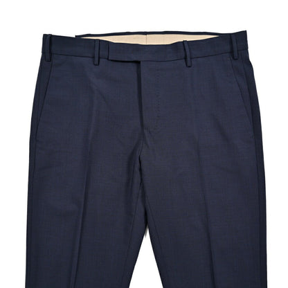 SALE｜PT TORINO Edge "DIECI" ストレッチウール ノータックスラックス｜423199 - 48｜GUARDAROBA MILANO OFFICIAL STORE