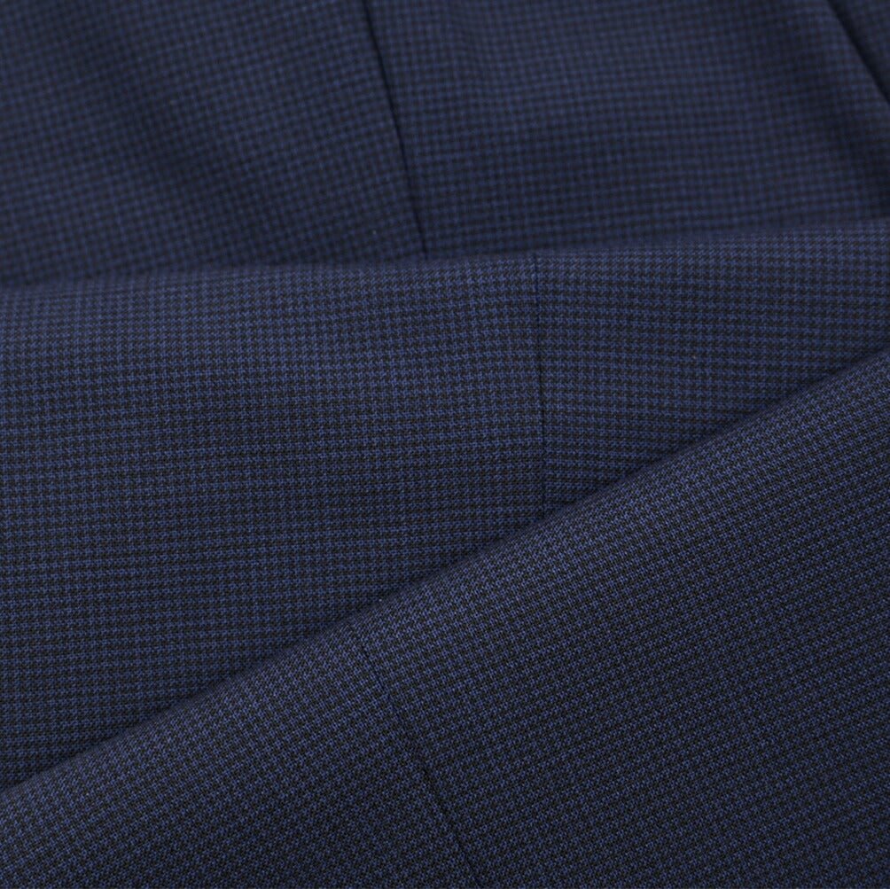 SALE｜PT TORINO Edge "DIECI" ストレッチウール ノータックスラックス｜423199 - 48｜GUARDAROBA MILANO OFFICIAL STORE