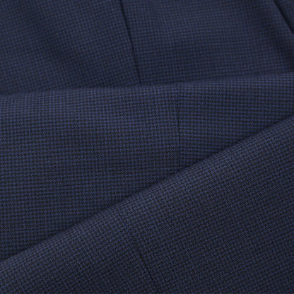 SALE｜PT TORINO Edge "DIECI" ストレッチウール ノータックスラックス｜423199 - 48｜GUARDAROBA MILANO OFFICIAL STORE