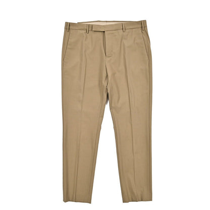SALE｜PT TORINO Edge "DIECI" ストレッチウール ノータックスキニースラックス｜423224｜GUARDAROBA MILANO OFFICIAL STORE