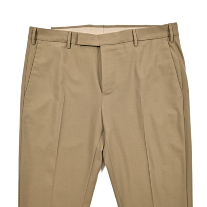 SALE｜PT TORINO Edge "DIECI" ストレッチウール ノータックスキニースラックス｜423224｜GUARDAROBA MILANO OFFICIAL STORE