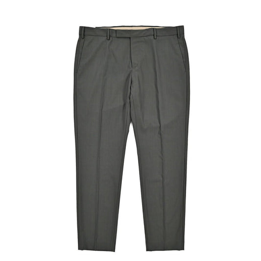 SALE｜PT TORINO Edge "DIECI" ストレッチウール スリムテーパードスラックス｜423410 - 52｜GUARDAROBA MILANO OFFICIAL STORE