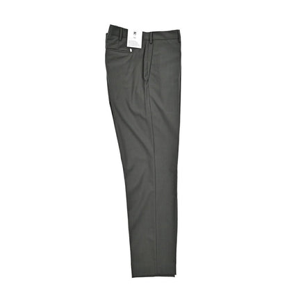 SALE｜PT TORINO Edge "DIECI" ストレッチウール スリムテーパードスラックス｜423410 - 52｜GUARDAROBA MILANO OFFICIAL STORE
