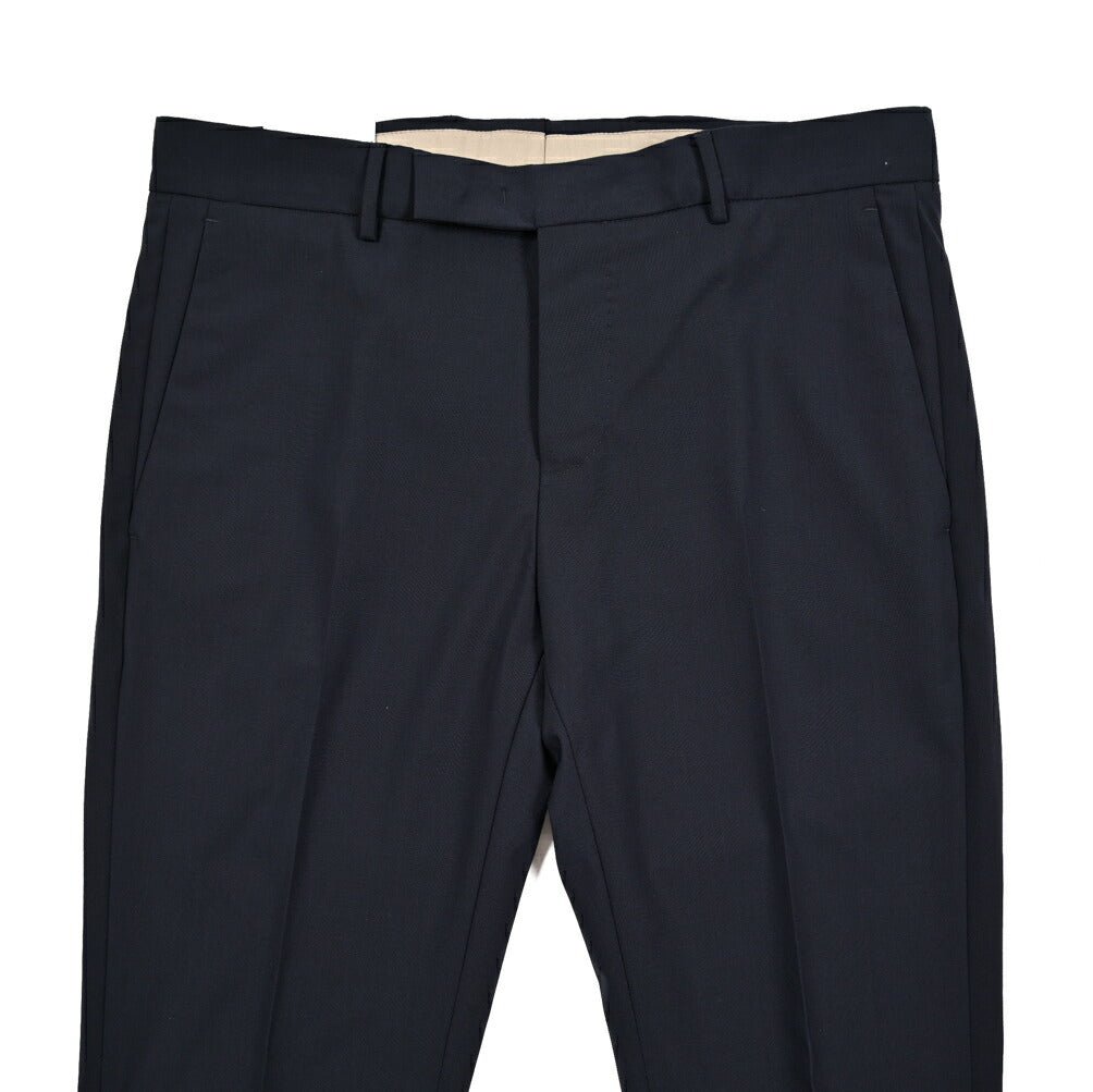 SALE｜PT TORINO Edge "DIECI" ストレッチウール スリムテーパードスラックス｜423443｜GUARDAROBA MILANO OFFICIAL STORE