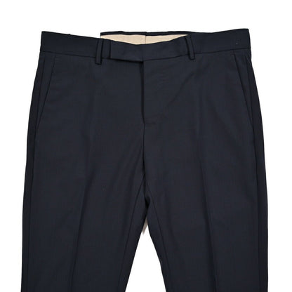 SALE｜PT TORINO Edge "DIECI" ストレッチウール スリムテーパードスラックス｜423443｜GUARDAROBA MILANO OFFICIAL STORE