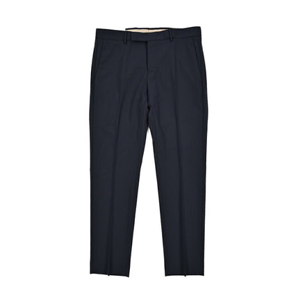 SALE｜PT TORINO Edge "DIECI" ストレッチウール スリムテーパードスラックス｜423443｜GUARDAROBA MILANO OFFICIAL STORE