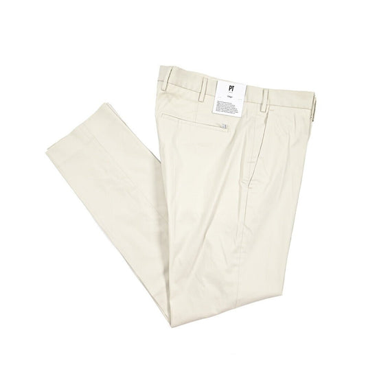 SALE｜PT TORINO Edge "DIECI" ストレッチコットン スリムテーパードスラックス｜423453 - 48｜GUARDAROBA MILANO OFFICIAL STORE