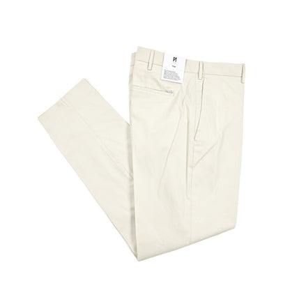 SALE｜PT TORINO Edge "DIECI" ストレッチコットン スリムテーパードスラックス｜423473｜GUARDAROBA MILANO OFFICIAL STORE