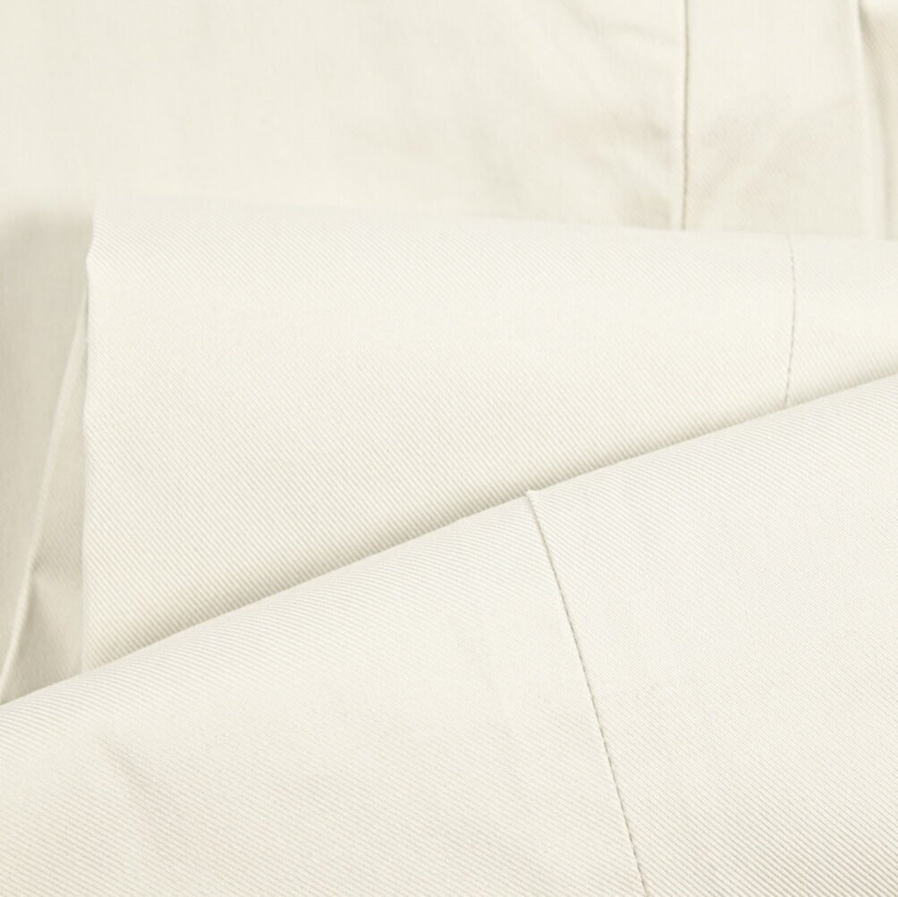 SALE｜PT TORINO Edge "DIECI" ストレッチコットン スリムテーパードスラックス｜423473｜GUARDAROBA MILANO OFFICIAL STORE