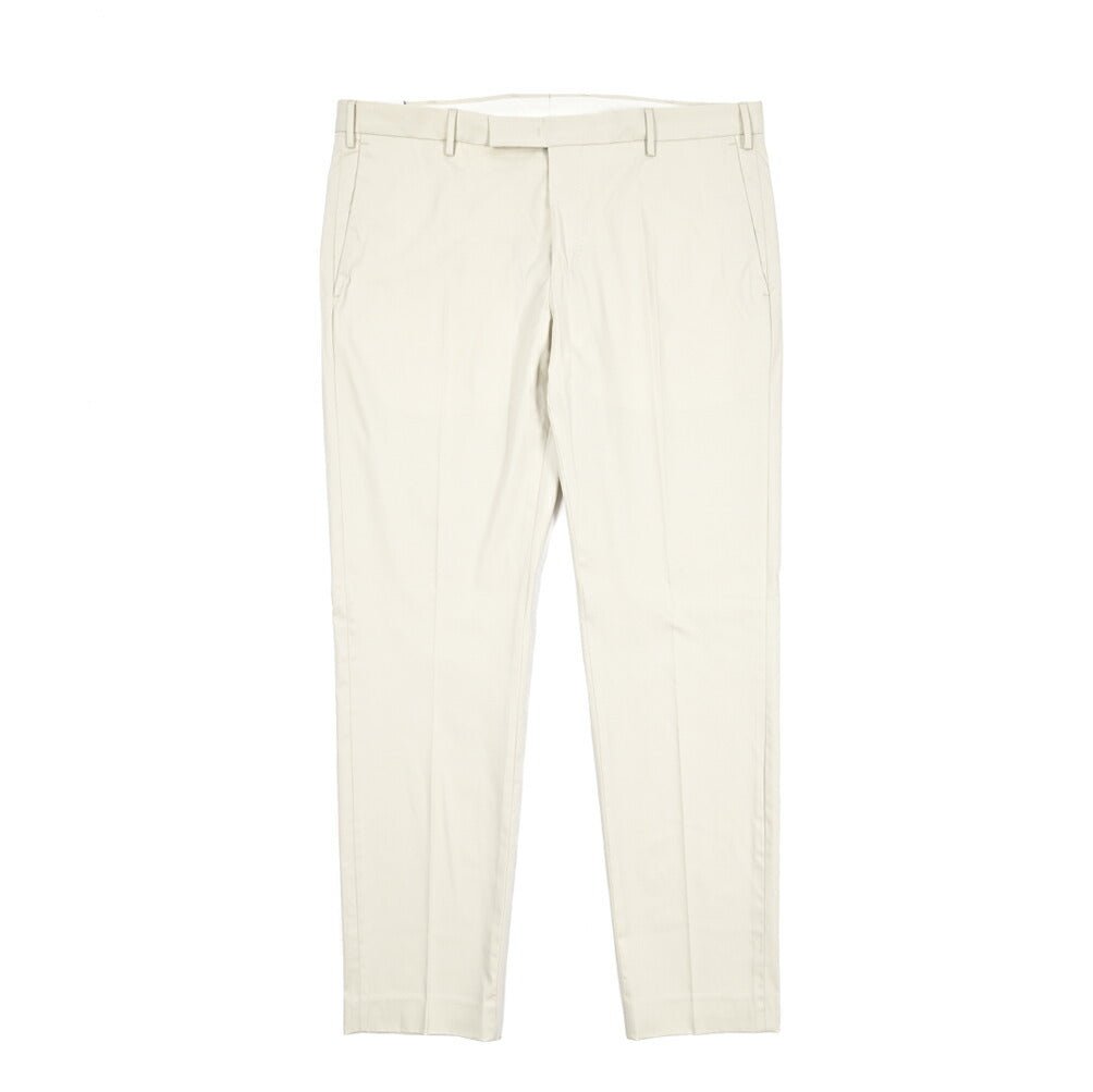 SALE｜PT TORINO Edge "DIECI" ストレッチコットン スリムテーパードスラックス｜423473｜GUARDAROBA MILANO OFFICIAL STORE