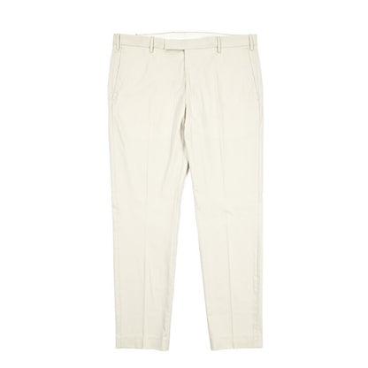 SALE｜PT TORINO Edge "DIECI" ストレッチコットン スリムテーパードスラックス｜423473｜GUARDAROBA MILANO OFFICIAL STORE