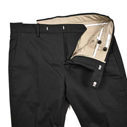 SALE｜PT TORINO Edge "DIECI" ストレッチコットン スリムテーパードスラックス｜423478 - 44｜GUARDAROBA MILANO OFFICIAL STORE
