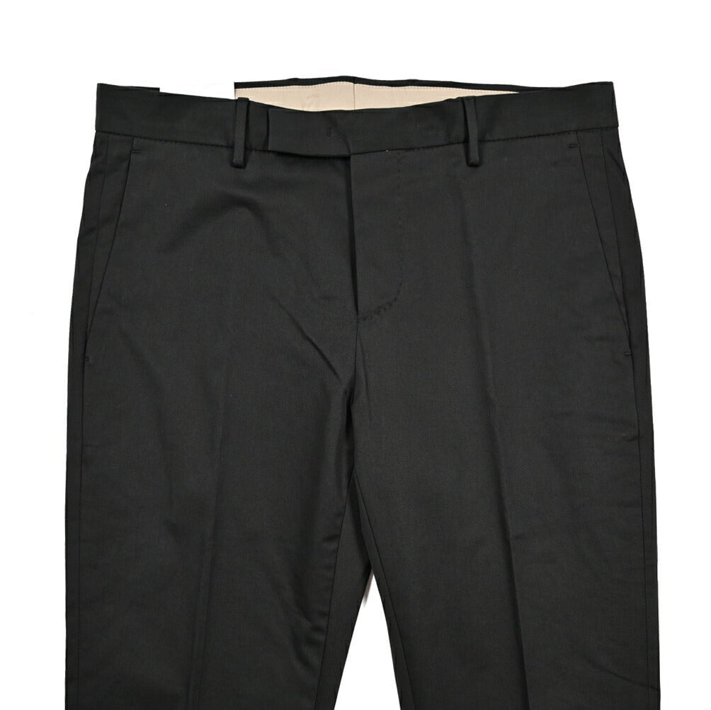 SALE｜PT TORINO Edge "DIECI" ストレッチコットン スリムテーパードスラックス｜423478 - 44｜GUARDAROBA MILANO OFFICIAL STORE