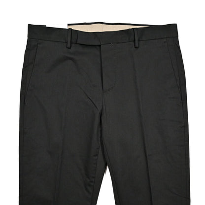 SALE｜PT TORINO Edge "DIECI" ストレッチコットン スリムテーパードスラックス｜423478 - 44｜GUARDAROBA MILANO OFFICIAL STORE