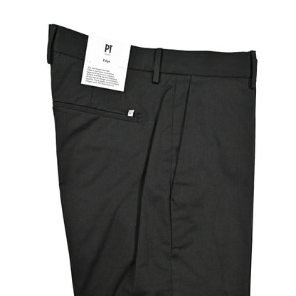 SALE｜PT TORINO Edge "DIECI" ストレッチコットン スリムテーパードスラックス｜423478 - 44｜GUARDAROBA MILANO OFFICIAL STORE