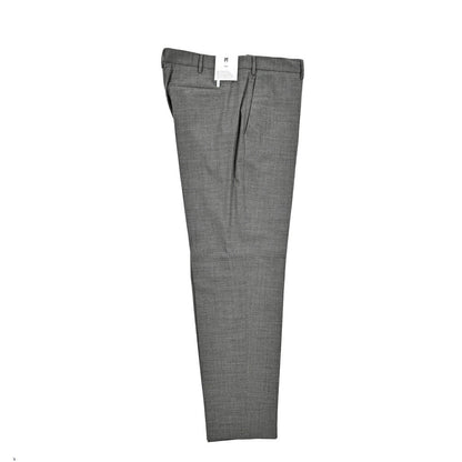 SALE｜PT TORINO Edge "DIECI" ストレッチウール ノータックスキニースラックス｜423741｜GUARDAROBA MILANO OFFICIAL STORE