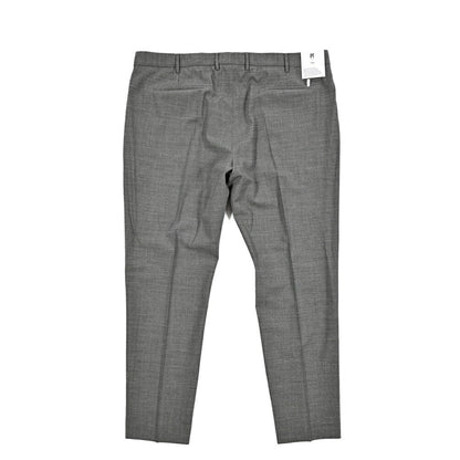 SALE｜PT TORINO Edge "DIECI" ストレッチウール ノータックスキニースラックス｜423741｜GUARDAROBA MILANO OFFICIAL STORE