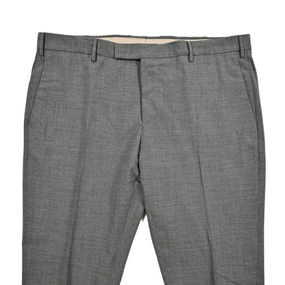 SALE｜PT TORINO Edge "DIECI" ストレッチウール ノータックスキニースラックス｜423741｜GUARDAROBA MILANO OFFICIAL STORE